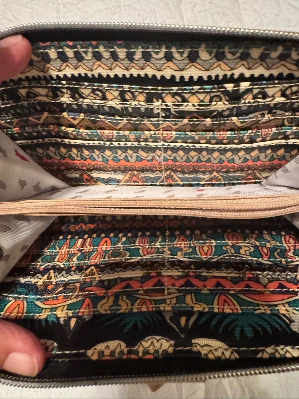 Sakroots stylish multi